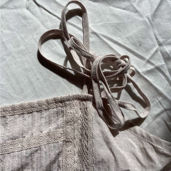 Salt Water Luxe Tanzania Tank - Picture 5 of 14